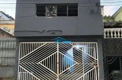 Terreno comercial à venda no Parque Císper, São Paulo 