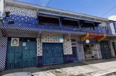 Barracão / Galpão / Depósito para alugar na Rua Costa Barros, 40, Vila Alpina, São Paulo