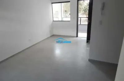 Apartamento em condomínio studio para venda no bairro vila ré