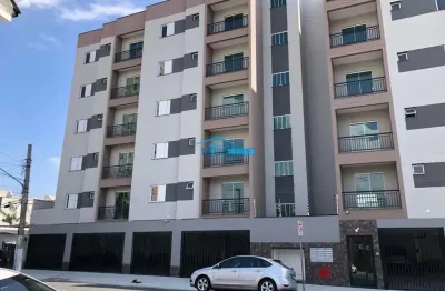 Apartamento (apartamento padrão) para venda, 2 dorm(s), 83 m², 1 vaga