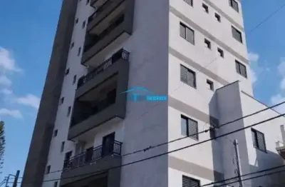 Apartamento (apartamento padrão) para venda, 2 dorm(s), 41 m²