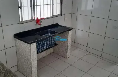 Casa com 1 quarto para alugar em Cangaíba, São Paulo 