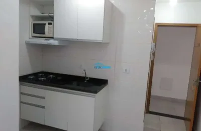 Apartamento em condomínio para locação no bairro penha, 1 dorm, 29 m
