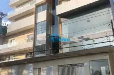 Apartamento (apartamento padrão) para venda, 1 dorm(s), 35 m²