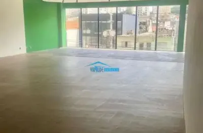 Barracão / Galpão / Depósito para alugar na Vila Regente Feijó, São Paulo 