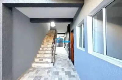 Apartamento (apartamento padrão) para venda, 1 dorm(s), 38 m²