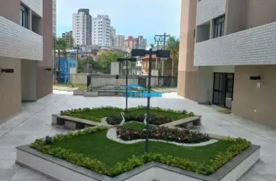 Apartamento (apartamento padrão) para venda, 2 dorm(s), 1 vaga(s), 55 m²