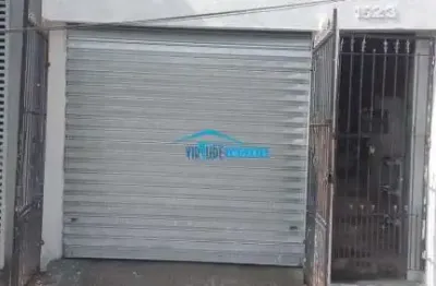 Sala comercial com 1 sala para alugar em Aricanduva, São Paulo 