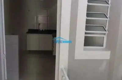 Casa com 1 quarto para alugar na Artur Alvim, São Paulo 
