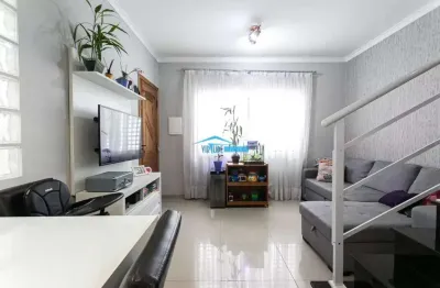 Casa com 3 quartos à venda na Penha, São Paulo 