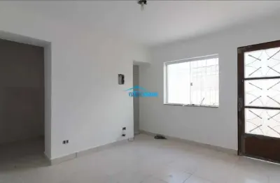 Casa com 1 quarto para alugar na Vila Euthalia, São Paulo 