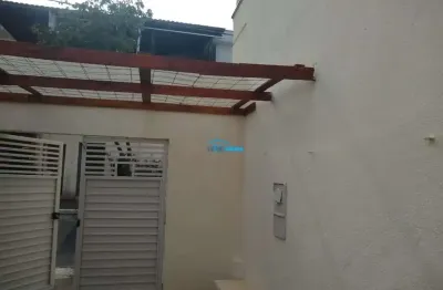 Casa com 2 quartos para alugar na Vila Libanesa, São Paulo 