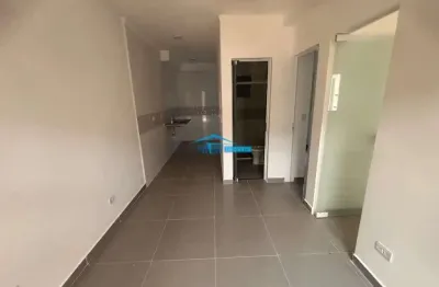 Apartamento (Apartamento Padrão) para Venda, 2 dorm(s), 1 vaga(s), 35 m²