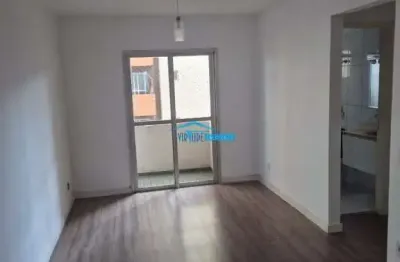 Apartamento em Condomínio Padrão para Locação no bairro Vila Formosa, 2 dorm, 1 vagas, 57 m