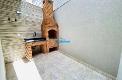 Casa (Casa Padrão) para Venda, 3 dorm(s), 1 suite(s), 3 vaga(s), 140 m²