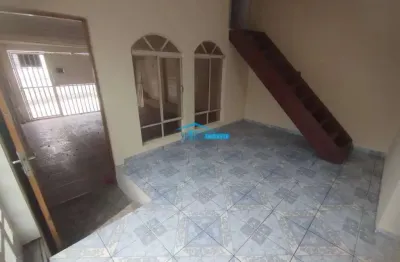 Casa com 1 quarto à venda no Penha De França, São Paulo 