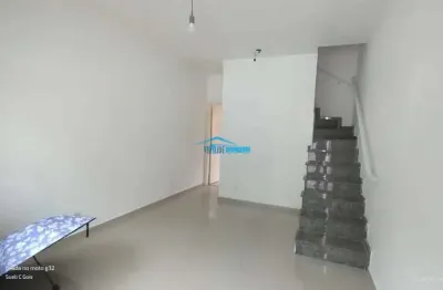 Casa (Sobrado) para Locação, 2 dorm(s), 1 suite(s), 3 vaga(s), 180 m²