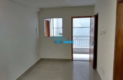 Apartamento em Condomínio para locação no bairro Vila Matilde, 2 dorm, 38 m