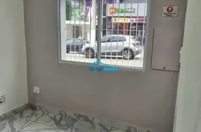 Casa comercial com 1 sala para alugar na Vila Carrão, São Paulo 