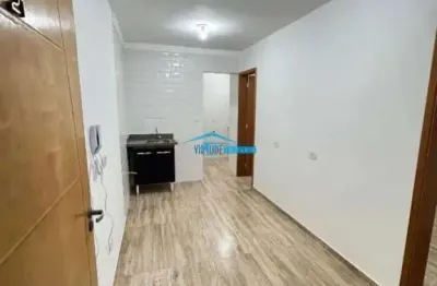 Apartamento (Apartamento Padrão) para Locação, 2 dorm(s), 38 m²