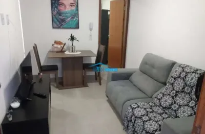 Apartamento (Apartamento Padrão) para Locação, 1 dorm(s), 30 m²