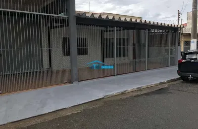 Casa (Terrea) para Locação, 3 dorm(s), 2 vaga(s), 270 m² com salão