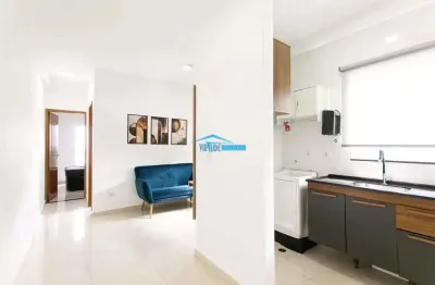 Apartamento (Apartamento Padrão) para Locação, 1 dorm(s), 40 m²