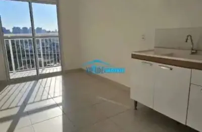 Apartamento (Apartamento Padrão) para Locação, 2 dorm(s), 35 m²