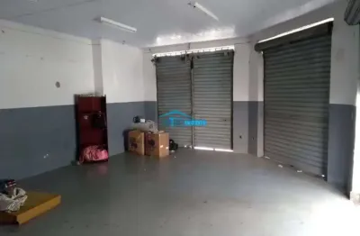 Barracão / Galpão / Depósito para alugar no Brás, São Paulo 