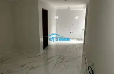 Apartamento (Apartamento Padrão) para Venda, 2 dorm(s), 1 vaga(s), 49 m²