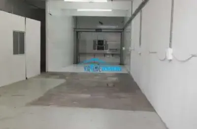 Barracão / Galpão / Depósito para alugar na Vila Carrão, São Paulo 