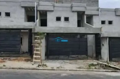 Casa (Sobrado) para Venda, 2 dorm(s), 2 suite(s), 2 vaga(s), 66 m²