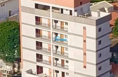 Apartamento (Apartamento Padrão) para Venda, 2 dorm(s), 36 m²
