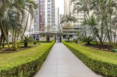 Imóvel para venda possui 64 metros quadrados com 2 quartos em bigorrilho - curitiba - pr