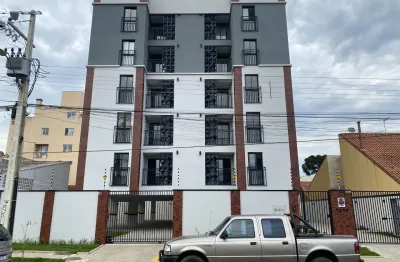 Apartamento novo com 2 quartos (1sendo suíte), 1 vaga, no bairro santa quitéria.