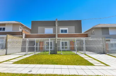 Casa com 3 quartos à venda na Rua André Ferreira Camargo, 882, Xaxim, Curitiba