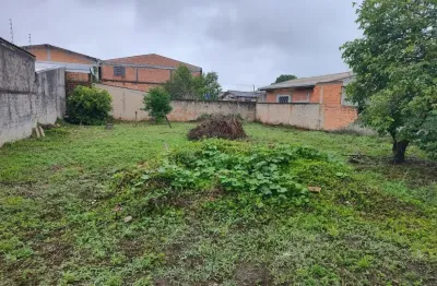 Terreno amplo no bairro boqueirão, próximo de diversos comércios, 2 minutos do terminal do carmo.