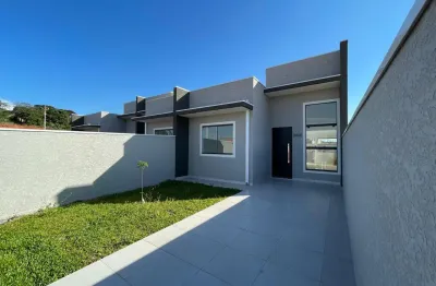 Casa com 3 quartos à venda no Nações, Fazenda Rio Grande 