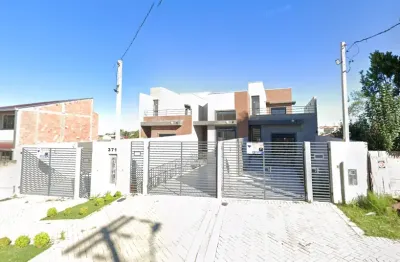 Sobrados alto padrão na região do barreirinha, com ótima localização.