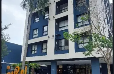 Studio Ideal para investimento ou moradia em excelente localização