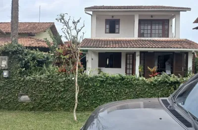 Casa em condomínio fechado com 4 quartos à venda na Rua Vinícius de Moraes, 29, Orla 500 (Tamoios), Cabo Frio