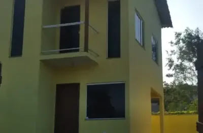 Casa com 2 quartos à venda na Rua Justiniano de Souza, 02, Rasa, Armação dos Búzios