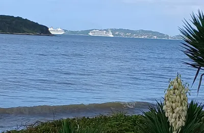 Terreno a 150 metros da praia da marina, armação dos búzios/rj.