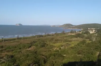 Lindo terreno com vista para o mar!!! em armação dos búzios/rj.