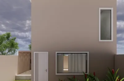 Casa com 2 quartos à venda na Rua Castorina Rosa De Carvalho, S/N, Arpoador da Rasa, Armação dos Búzios