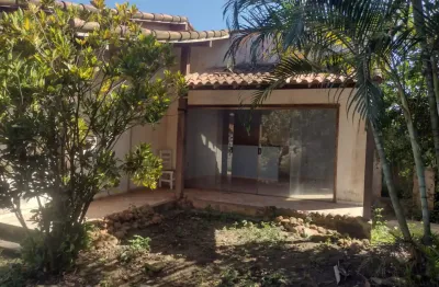 Casa com 1 quarto à venda na Armação dos Búzios, S/N, Praia Rasa, Armação dos Búzios