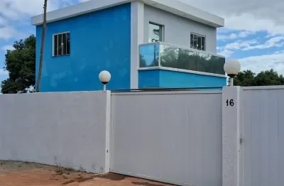 Casa com 2 quartos à venda na Rua Nelio Moraes, S/N, Vila Verde, Armação dos Búzios