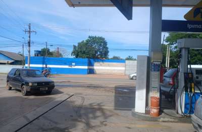 Barracão / Galpão / Depósito à venda na Avenida José Bento Ribeiro Dantas, S/N, Rasa, Armação dos Búzios