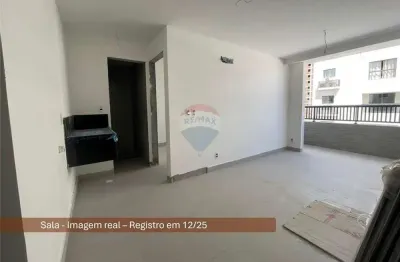Apartamento com 38m2 - Perto da praia - A venda no bairro do Bessa  - João Pessoa - PB