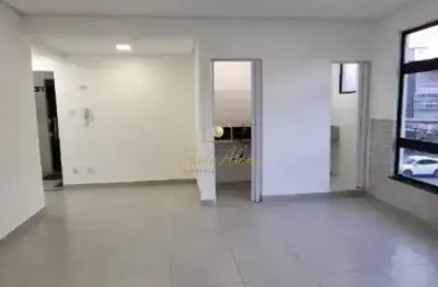 Sala comercial com 1 sala para alugar na Rua Campinas, 173, Boqueirão, Praia Grande